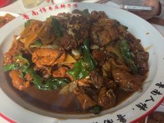 -鲁南仔·滕州炒鸡(经三路店)