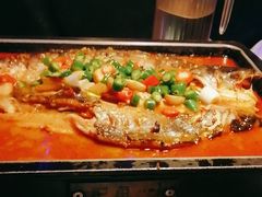 -炉鱼(天河领展店)