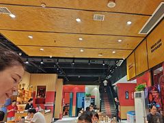 -聚味瞿记·龙虾堂(天元店)