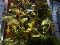 -郑喜旺烧烤(新密总店)
