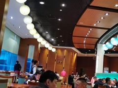 -成都世纪城假日酒店-西楼