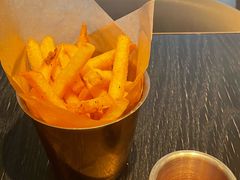 -Highline·城市露台景观餐厅(淮海路店)