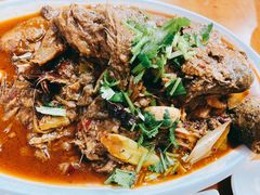 -正宗天津烧麦馆(柳州路店)