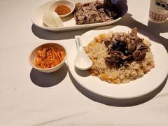 -西域阿里马新疆菜·清真(桂花路店)