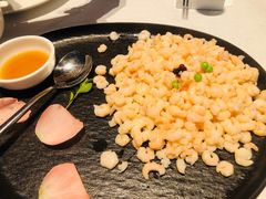清溜虾仁-江南雅厨(李公堤店)