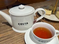 -COSTA COFFEE(西湖天地店)