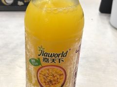 -华姐鸡粉(教育路店)