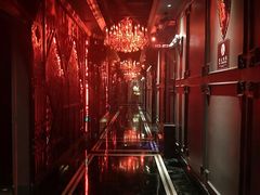 -INLOVE KTV(杭州滨江宝龙城店)