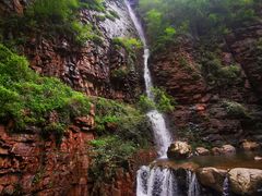 -湖洞水自然风景区