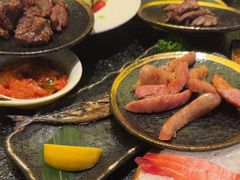-樱嘢·炭火烧肉(惠南店)