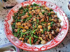 -回水镇·江湖川菜(恒大新城店)