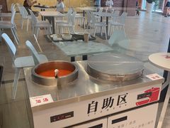 -乡村基(双流时代奥特莱斯餐厅)