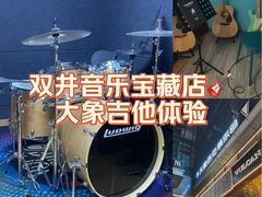 -大象音乐·吉他·架子鼓·声乐(双井店)