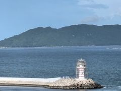 -海南清水湾莱佛士酒店