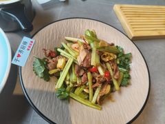 -佬太公海鸭·海鲜大排档(上海总店)