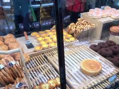 -好利来(温江合生汇店)