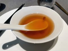 干贝丸子炖文武老鸭汤-海立阁海鲜江浙菜(漕河泾印象城店)
