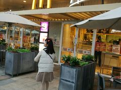 -麦当劳(塔园路店)