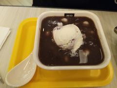 -满记甜品(巴黎春天宝山店)