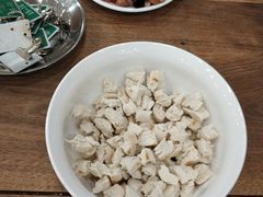 -老刘家永盛斋·传统泡馍(东关南街店)