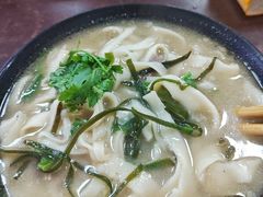 -国安烩面美食城(洛阳总店)