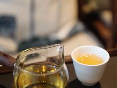 -邈墨茶馆(凤起路店)