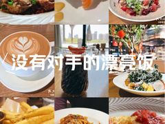 -Pekaa啤咖食肆Coffee&Bistro