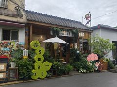 -啢啢茶寮(芳华横街店)