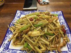 -老味道1992(武当山店)