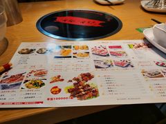 -海银海记潮汕特色牛肉火锅(长兴店)