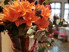 -玫瑰厅上海菜(兴国路店)