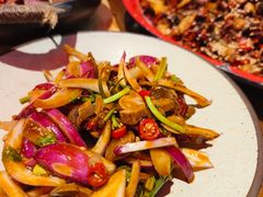 -歌乐人家·辣鸡酒馆(国贸店)