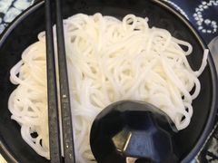 粗米线-桥香园正宗过桥米线(机场五店)