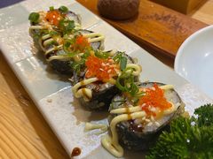 -浦·传统日式料理(3 5 1 1 店)