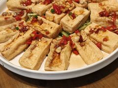 -祥老弟老信丰萝卜饺•江西菜(建设路店)