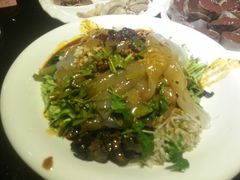 杀猪菜-老六杀猪菜(进乡街店)