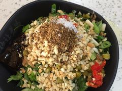 -俭让佬妈现卤串串(温江总店)