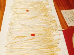 金针菇-淄博老街火锅·烧烤(华侨城店)