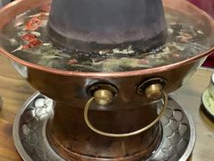 -木萨火锅店(开鲁路店)