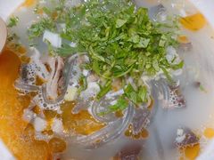 武圣羊杂汤-武圣羊汤(武圣路店)