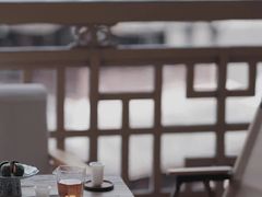 -上席擂茶·新中式青年茶馆(古城店)