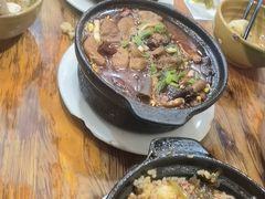 -沈妈砂锅(光华村店)