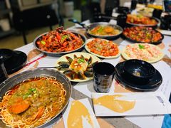 -一棠龙虾•王牌虾球(楚河汉街店)