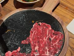 -旧街市鲜货老火锅(大光路店)