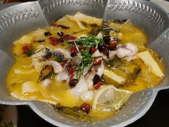 -陈厨老味·老派郴州菜(宜章店)