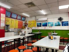 大堂-明呈黄鱼面馆(斜土路店)