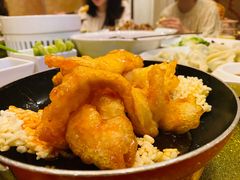-大鸭梨烤鸭(左家庄店)