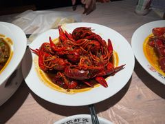 -有位虾匠·胶东小馆(市北店)