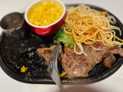 -豪客来牛排(雄峰城店)