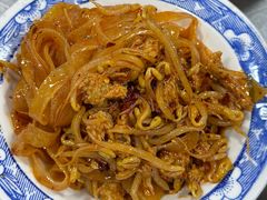 -王菊美食街·王菊面馆(总店)